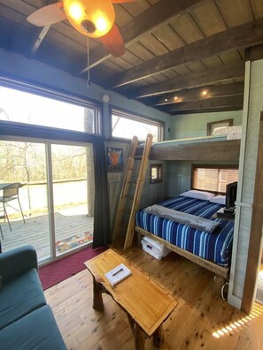 2 quartos, roupa de cama