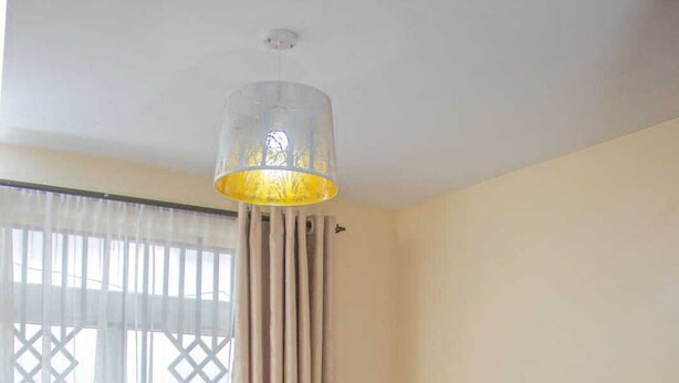 Comfort Apartment, City View | Wi-fi percuma 