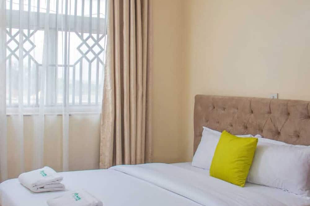 Lux Suites Milimani Cosy Condo Nakuru