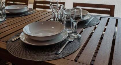 Your Sunny Escape in PedrĂłgĂŁo