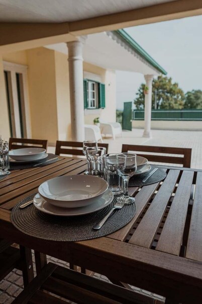 Your Sunny Escape in Pedrógão