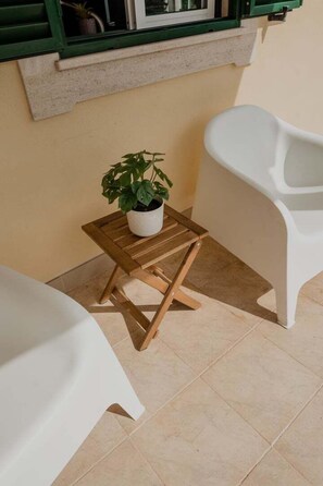 Property grounds - Your Sunny Escape in Pedrógão (Vila Facaia)