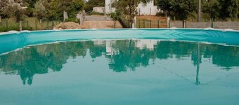 Your Sunny Escape in Pedrógão
