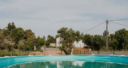 Your Sunny Escape in Pedrógão