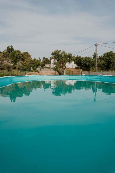 Your Sunny Escape in Pedrógão