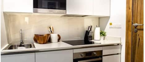 Cucina privata