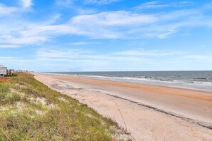 Plage à proximité