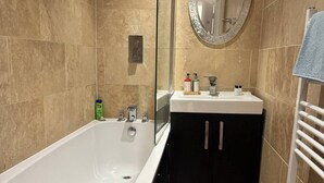Unclassified image, 4 of 22, button - London 2 bed Apartment Charlton SE7 (London)