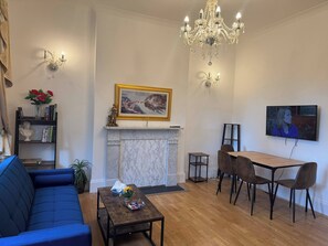 Dining room - London 2 bed Apartment Charlton SE7 (London)