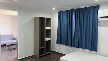 1 slaapkamer, wifi
