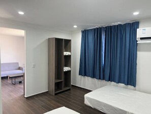 1 bedroom, WiFi