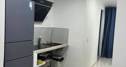 D&X Apartment-H | 2-Bed, Kitchen, AC, WiFi, TV
