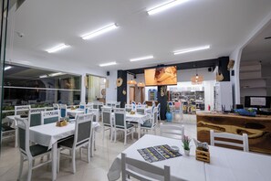 餐厅