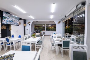 餐厅