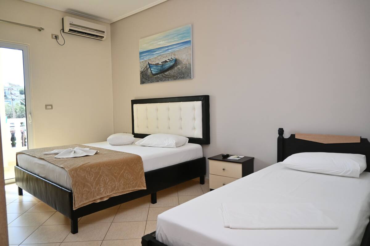 Studio | 1 bedroom, free WiFi