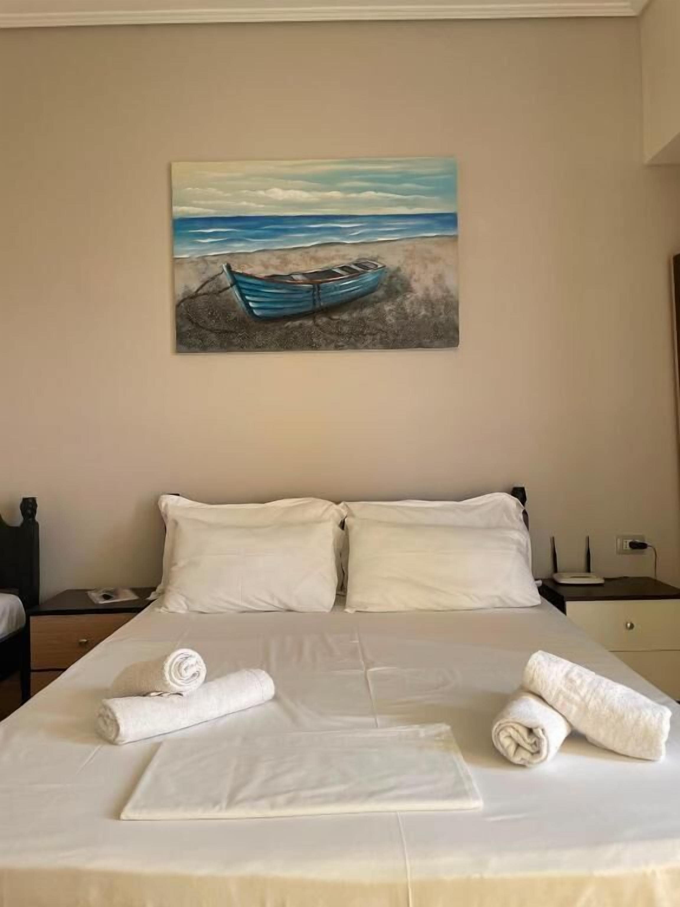 Chambre Double