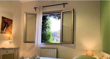 Maison d'HĂŽtes Ă Allauch