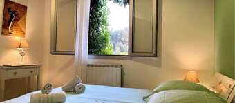 Guest House in Allauch