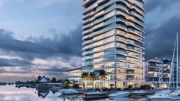 Exterior - Nautico Condo, Rooftop Pool, Gym, Steps to the Marina! (Puerto Vallarta)