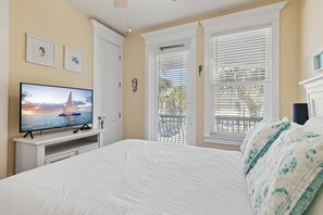 Townhome, Multiple Beds (Miramar Beach Villa 113- The Sandpipe) | 3 bedrooms