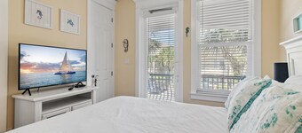 Miramar Beach Villa 113- The Sandpiper