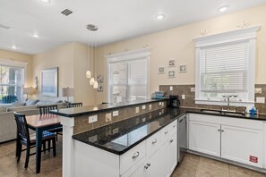 Ferienhaus, Mehrere Betten (Miramar Beach Villa 113- The Sandpipe) | Eigene Küche