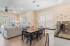 Maison, plusieurs lits (Miramar Beach Villa 113- The Sandpipe) | Intérieur