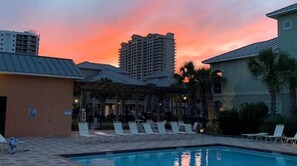 Townhome, Multiple Beds (Miramar Beach Villa 113- The Sandpipe) | Pool