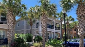 Townhome, Multiple Beds (Miramar Beach Villa 113- The Sandpipe) | Exterior