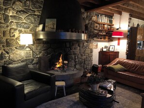 Intérieur