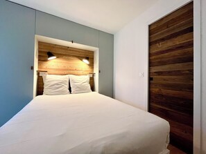 1 Schlafzimmer, WLAN