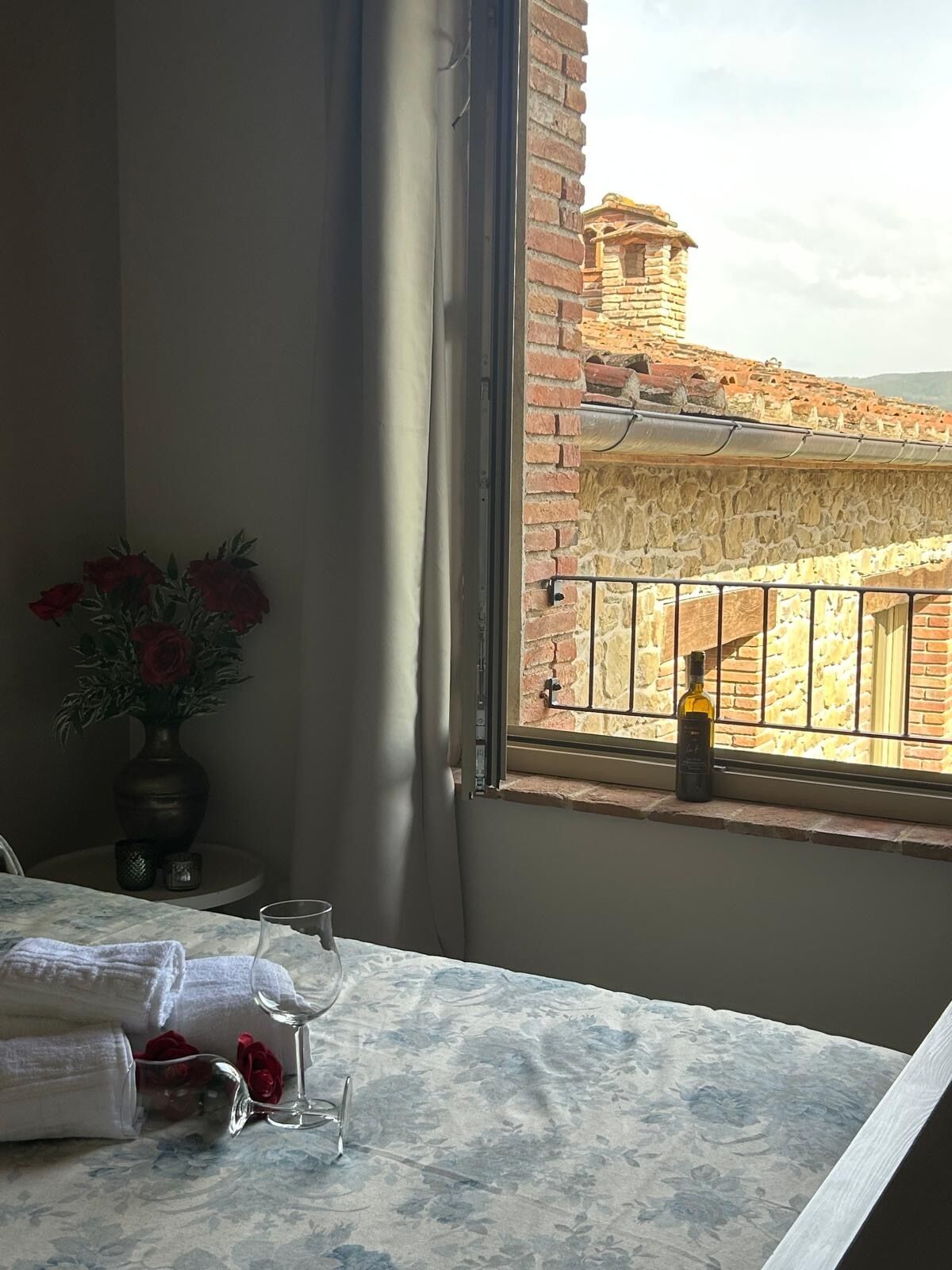 3 chambres, lit parapluie, Wi-Fi gratuit, draps fournis