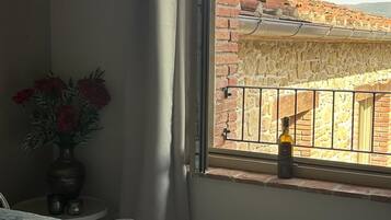 3 chambres, lit parapluie, Wi-Fi gratuit, draps fournis