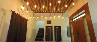 藍寶石飯店及宴會廳