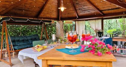 Villa Dream House Scopello