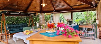 Villa Dream House Scopello