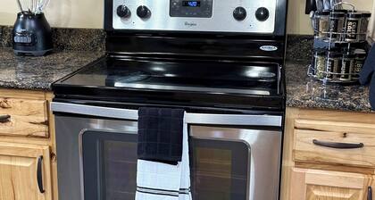 NEW Modern family friendly home