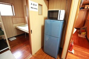 Interior - Guest House Aman (Amami)