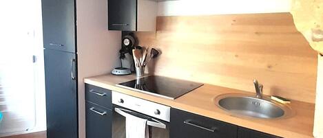 ميكروويف، فرن، موقد طهي مسطح