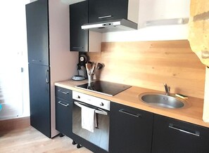 Mikrowelle, Ofen, Herdplatte