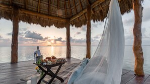 Villa - Anana Casa Cantarena Beachfront Meals Included (Tulum)