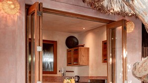 Villa - Anana Casa Cantarena Beachfront Meals Included (Tulum)