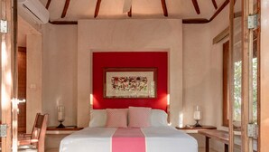Villa - Anana Casa Cantarena Beachfront Meals Included (Tulum)