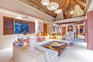 Villa | Internetzugang