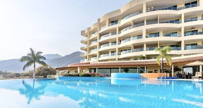 Anana El Dorado 203 Condo With Lake Views Pool