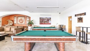 Room - Anana El Dorado 203 Condo With Lake Views Pool (Chapala)
