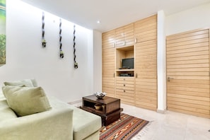 Apartment - Anana El Dorado 203 Condo With Lake Views Pool (Chapala)