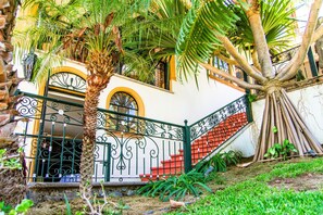 Villa, Raucher | Internetzugang