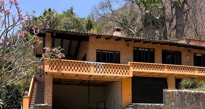 Anana Rancho San Rafael Pool and Lake Views
