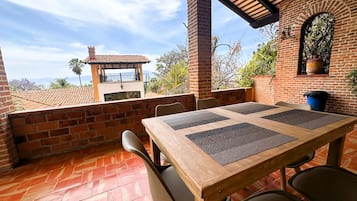 Villa, para fumadores | Internet